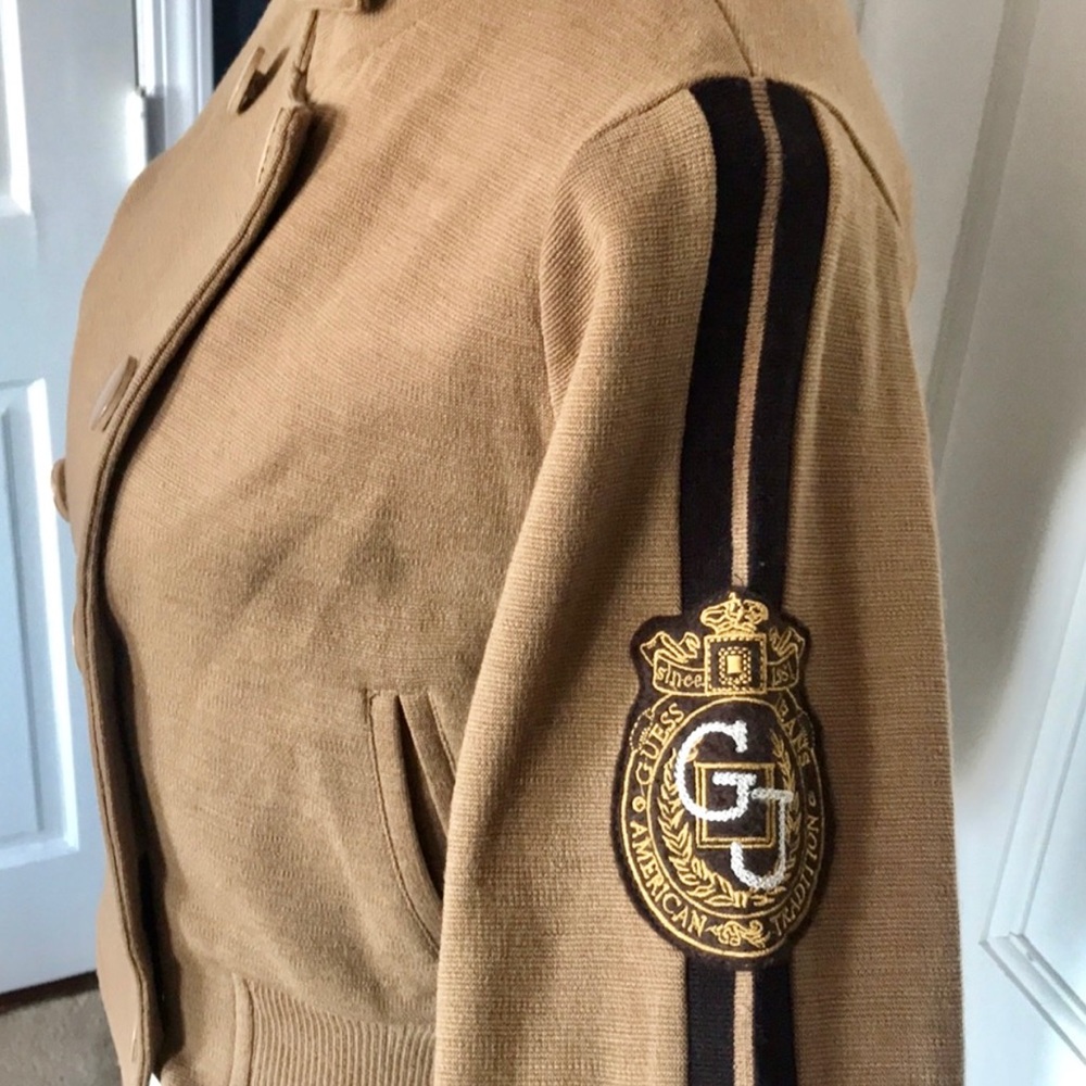Guess jacket. - Picture 7 of 7